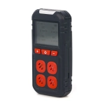 HardGas S4 газоанализатор многоканальный портативный