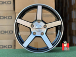 Литые диски Vossen CV3 16" 5x105 |ВЛД
