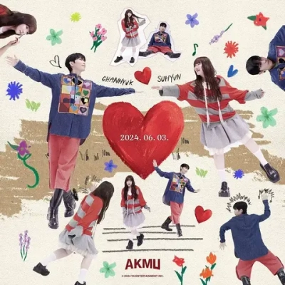 AKMU - LOVE EPISODE
