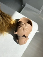 Кашпо - Органайзер Бульдог декор