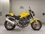 Ducati Monster 900S 042606