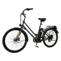 Электровелосипед KEMONO KODZI NEW x HIPER