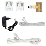 Автоматическая система контроля загазованности СКЗ-МП Сенсор (C3H8+СО)