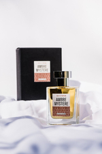 Autour du Parfum Ambre Mystere парфюмированная вода, 30 мл унисекс