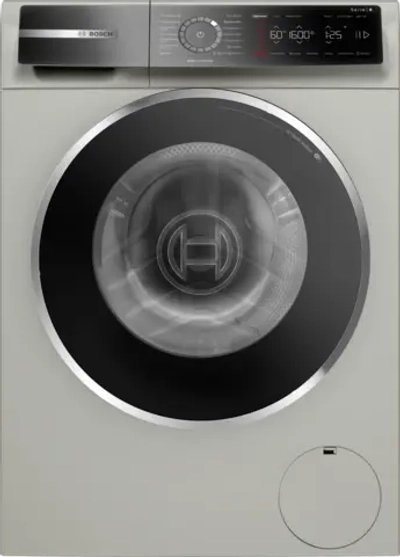 Стиральная машина Bosch WGB2560X0