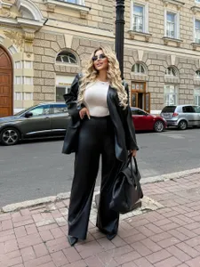 Брюки УК-7109 Фабрика Моды