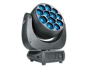 SILVER STAR PLUTO4000XE MKII [SS656XCE] вращающаяся голова Wash, 480Вт