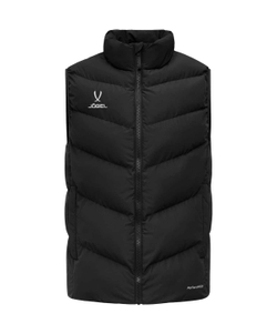 Жилет утепленный ESSENTIAL PerFormPROOF Padded Vest, черный
