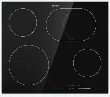 Электрическая варочная панель Gorenje GHS 648 X