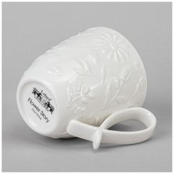 КРУЖКА LEFARD "FLOWERS STORY" 11*8*9,5 СМ 275 МЛ