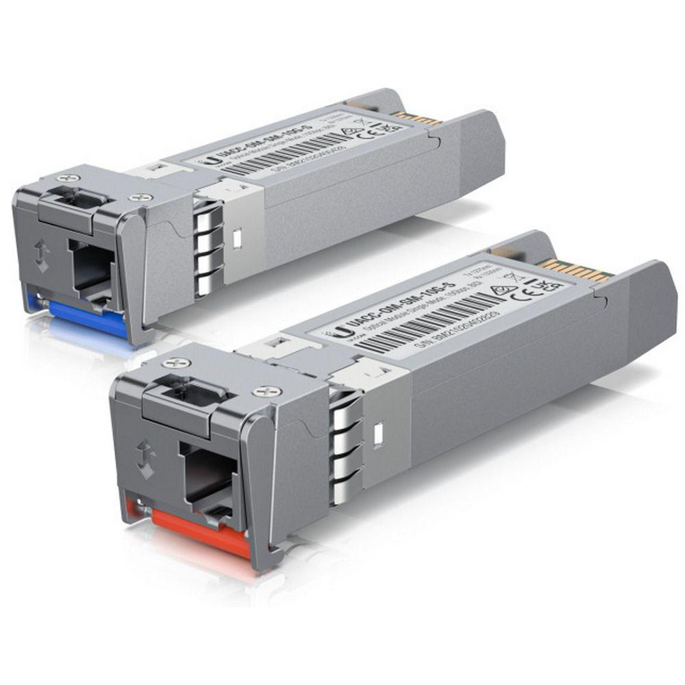 Ubiquiti UACC-OM-SM-10G-S-2 SFP+ оптический модуль 10G