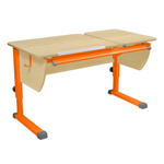 Растущая парта Астек Твин (1150×575 мм)