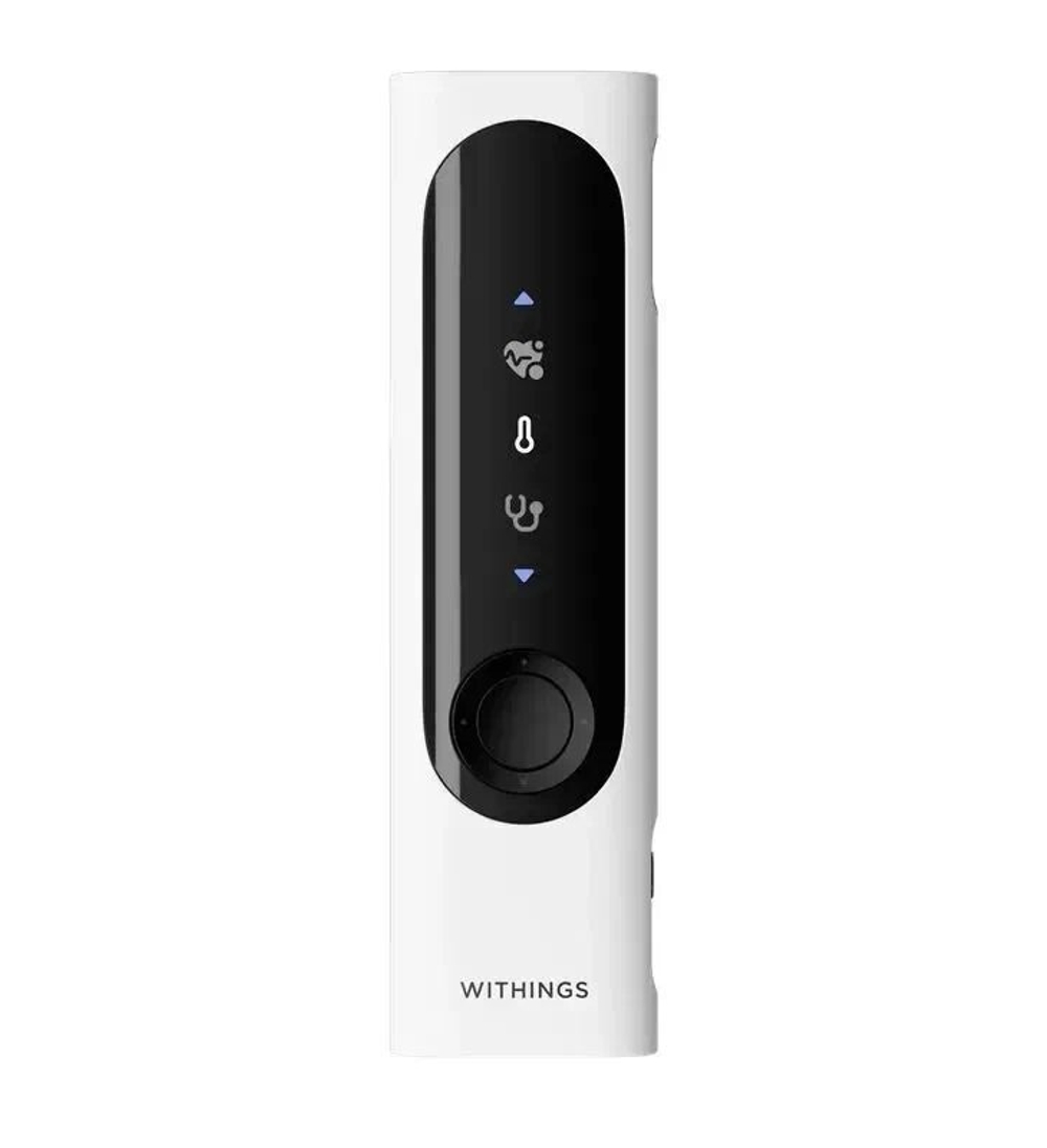 Мультисканер здоровья Withings BeamO 4-in-1