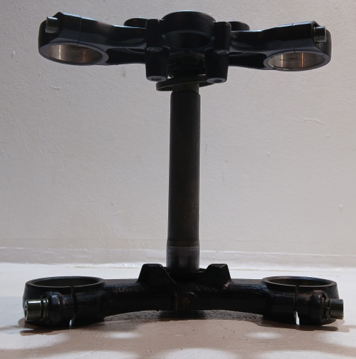 Траверса в сборе  Motoland 501