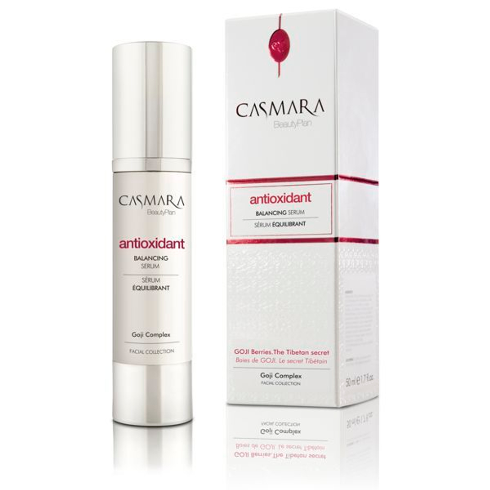 CASMARA BALANCING SERUM