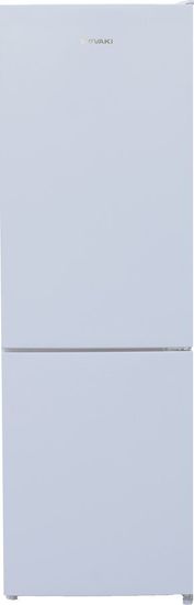 Холодильник Shivaki BMR-1851NFW