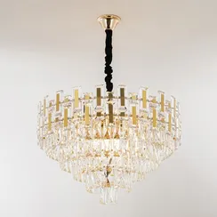 Подвесная люстра MODELUX ML.88801.12