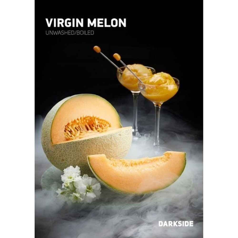 DarkSide - Virgin Melon (250g)