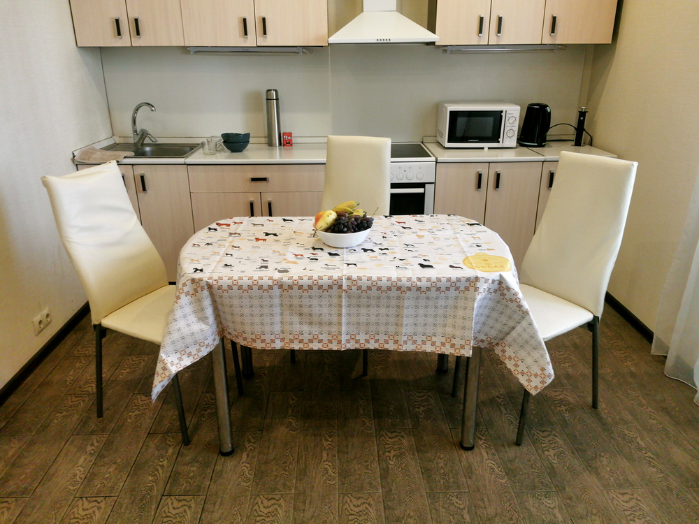 Скатерть "Породы собак 2"