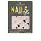 NAILS IN STYLE uñas artificiales #be in line