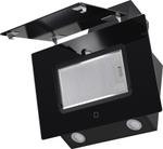 Кухонная вытяжка MAUNFELD Wind 50 черный