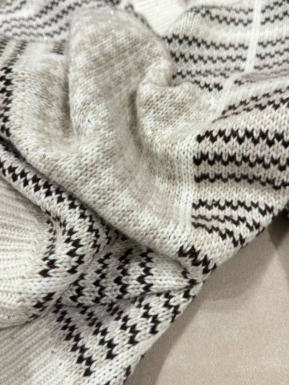 Свитер Brunello Cucinelli