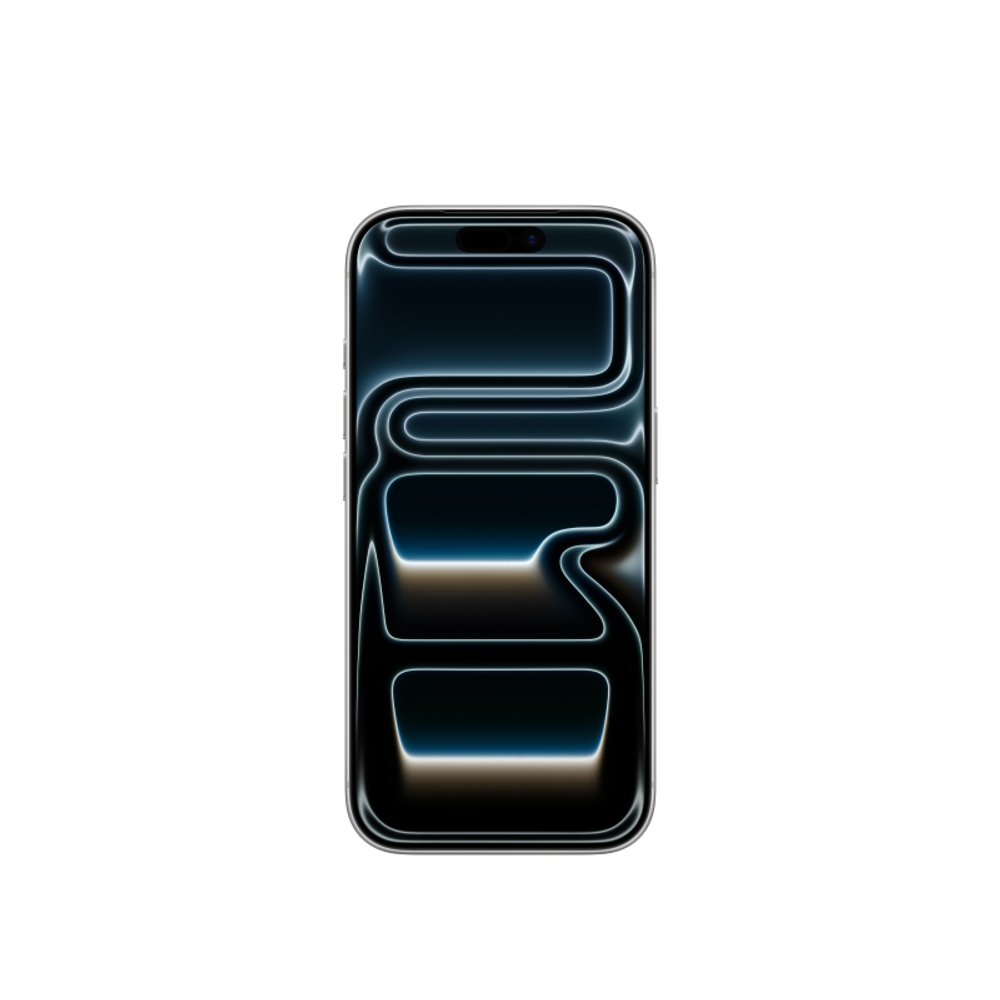 Смартфон Apple iPhone 17 Pro 512GB Silver (без RuStore)