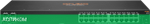 Коммутатор HPE Aruba 6000 24G (R8N88A)