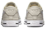 Кроссовки Nike Court Legacy Canvas (Женская размерная сетка)