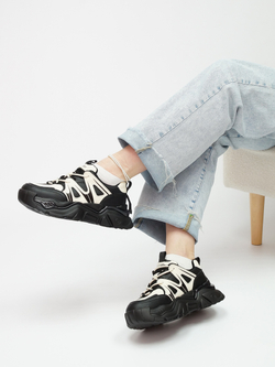 Кроссовки женские демисезонные