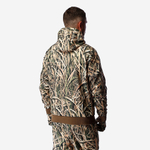 Худи камуфлированный NW4