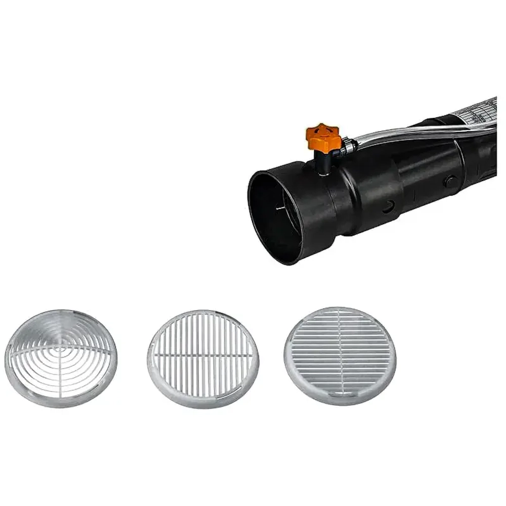 STIHL SR 420 бензиновый опрыскиватель 42030112611