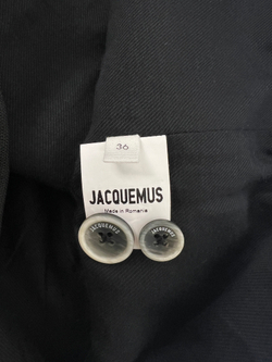 Платье Jacquemus