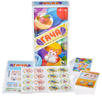 Настольная игра Гача