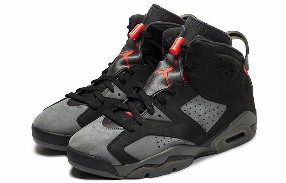 Кроссовки Jordan Air Jordan 6 Retro Psg Paris Saint-Germain