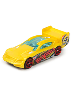 Hot Wheels HMB15 Вертикальный прыжок, трасса для гоночных машин с эффектом прыжка, игровой набор, оригинал Mattel