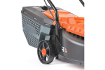 Электрическая газонокосилка PATRIOT PT 1130E 512309231