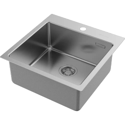 Кухонная мойка Omoikiri Amadare 50-IN