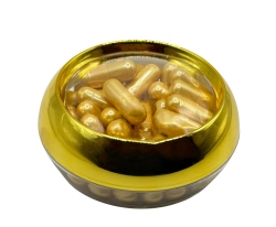 Быстрое похудение с капсулами Трим Фаст