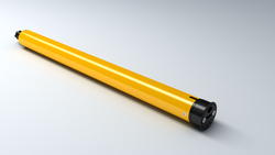 Привод AM35-6/28-MEL-ZG, радио, мин. зазор, RJ12