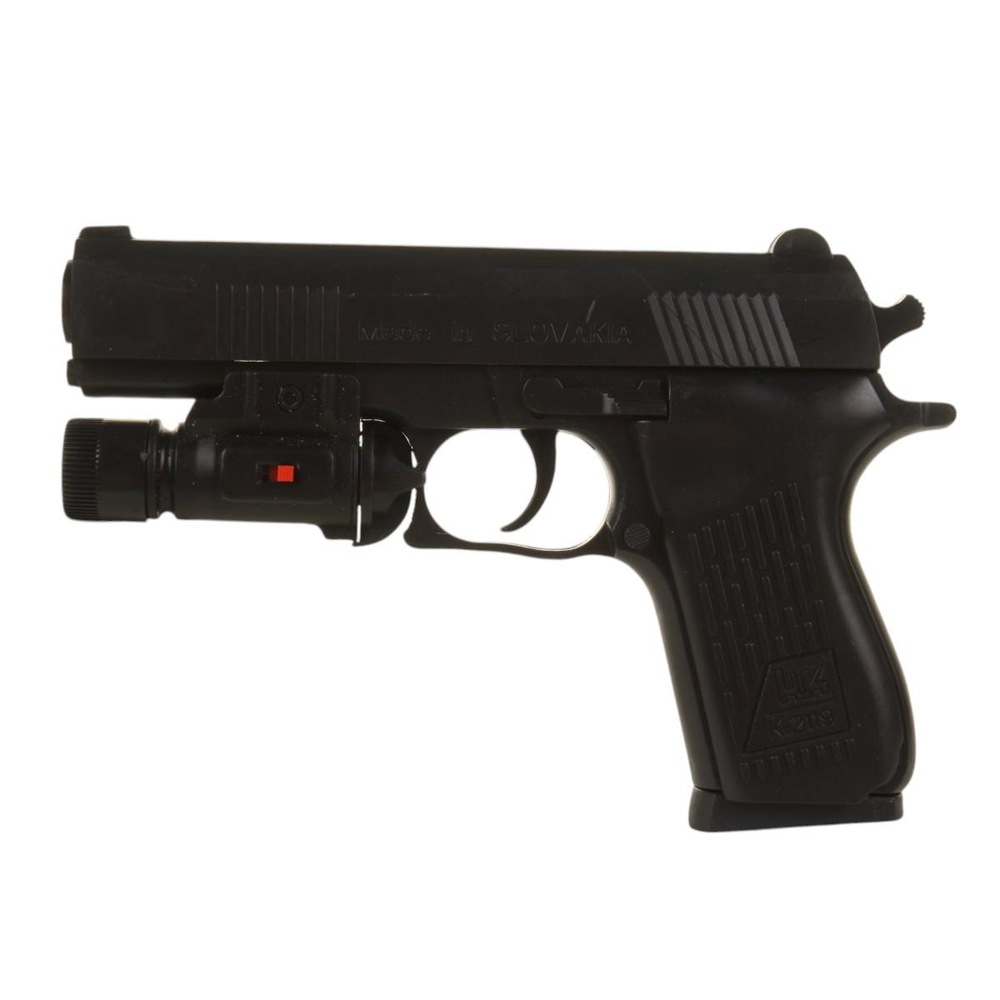 Пистолет пн., пакет K2119-C+