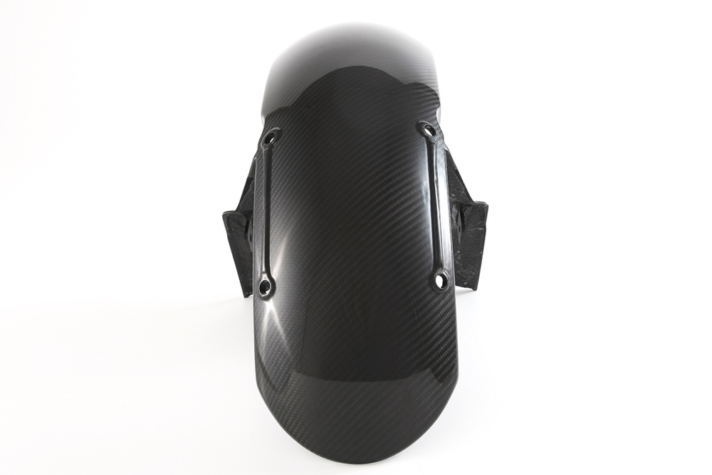FullSix Карбоновое переднее крыло Kawasaki Z900RS (2018 - )