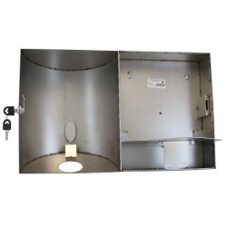 Диспенсер рулонных полотенец Ksitex TH-313S