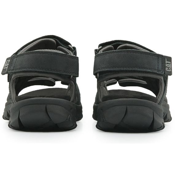 Cat Giles 3 Strap 'Black'
