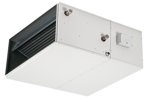 Система Чиллер-Фанкойл ROYAL Clima VCF 530P2