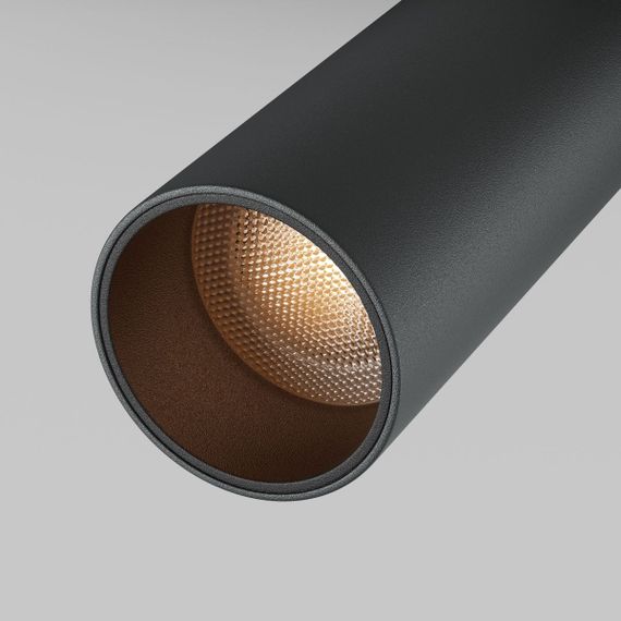 Встраиваемый светодиодный спот Maytoni Technical Focus Led C053CL-L12W2.7K-W-B