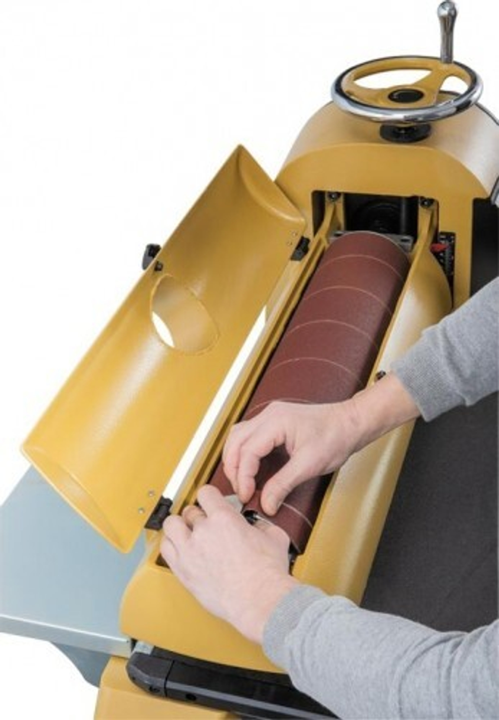 Станок шлифовальный Powermatic PM2244 (без подставки) 1792244WOS-RU