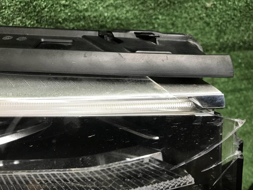 Фара правая BMW 7er G11 G12 (2019-2022) LED