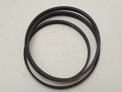 LS60840L кт54 Ремень привода 1196 5J для стиральной машины AEG 132353120 б/у