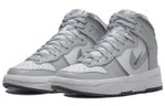 Кроссовки Nike Dunk Up (Женская размерная сетка)